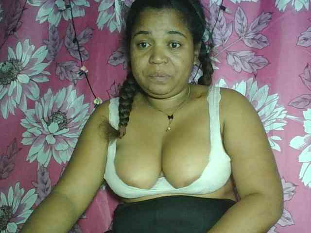 Beauty-Boobs webcam