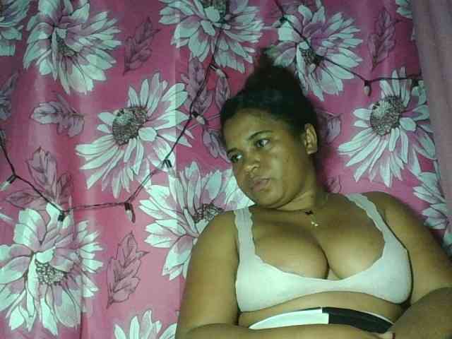 Beauty-Boobs webcam