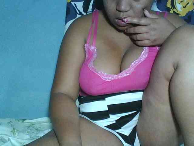 Beauty-Boobs webcam