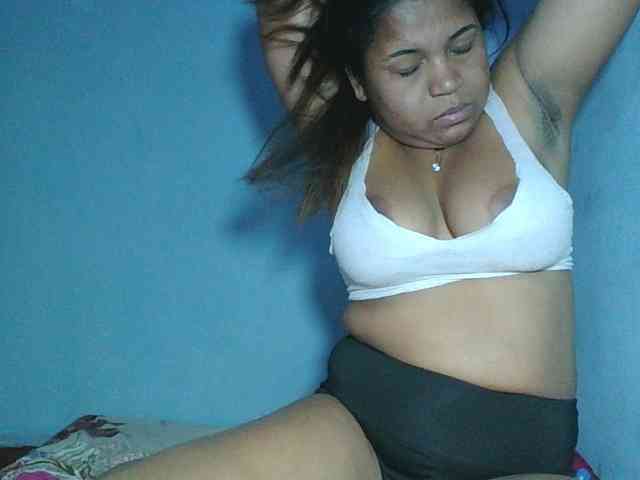 Beauty-Boobs webcam