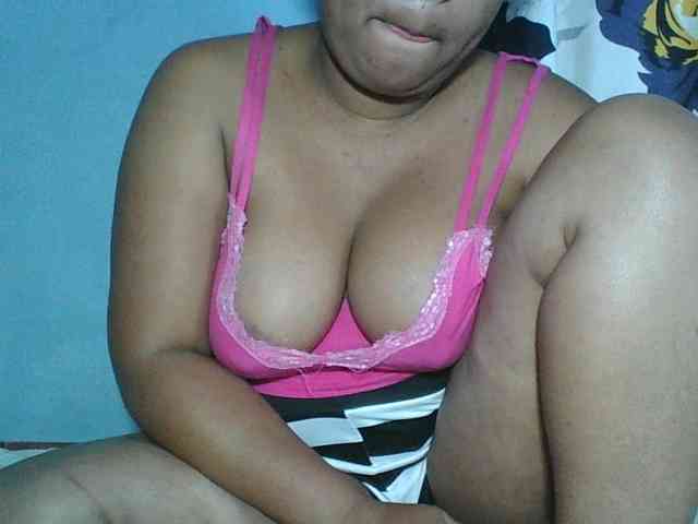 Beauty-Boobs webcam