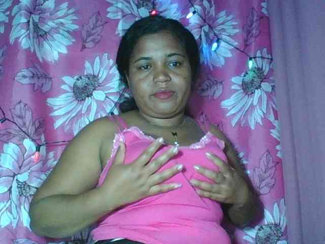 Beauty-Boobs webcam