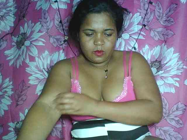 Beauty-Boobs webcam