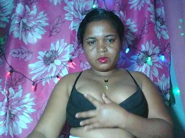 Beauty-Boobs webcam