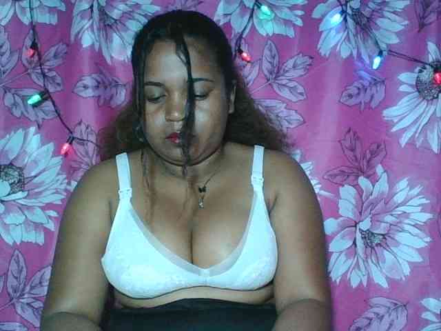 Beauty-Boobs webcam