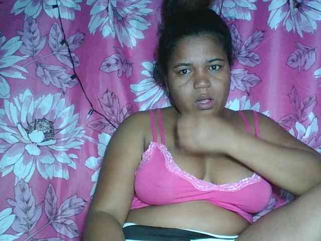 Beauty-Boobs webcam