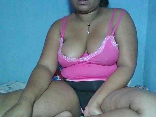 Beauty-Boobs webcam