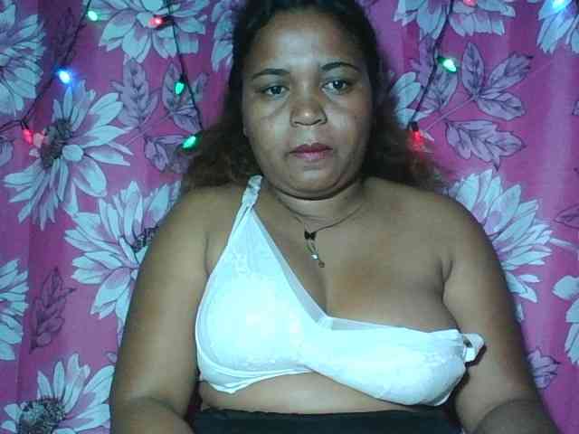 Beauty-Boobs webcam