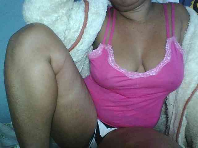 Beauty-Boobs webcam