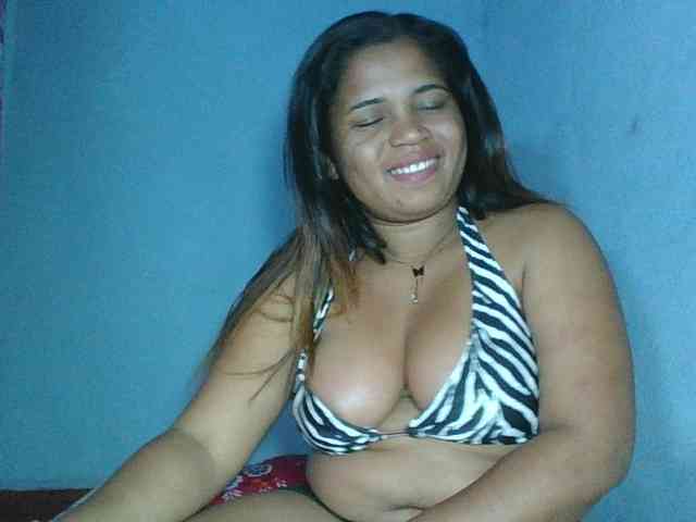Beauty-Boobs webcam