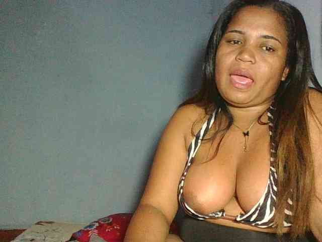 Beauty-Boobs webcam
