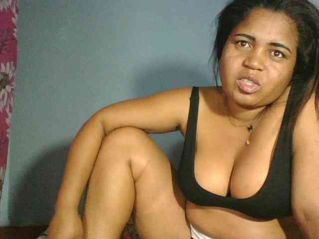 Beauty-Boobs webcam