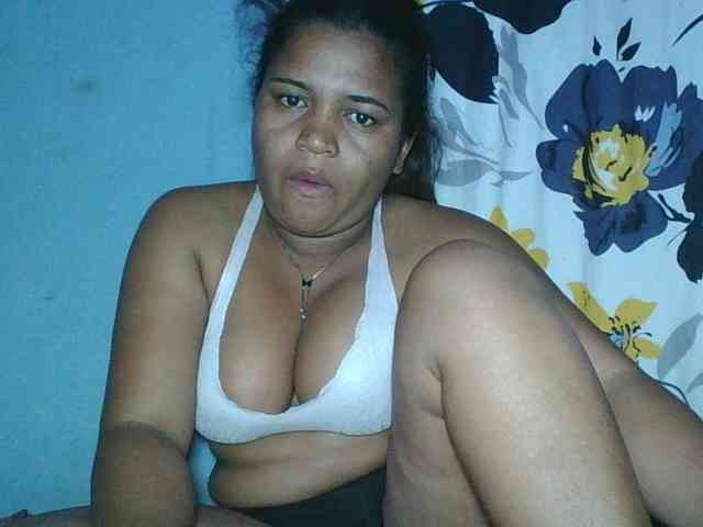 Beauty-Boobs webcam