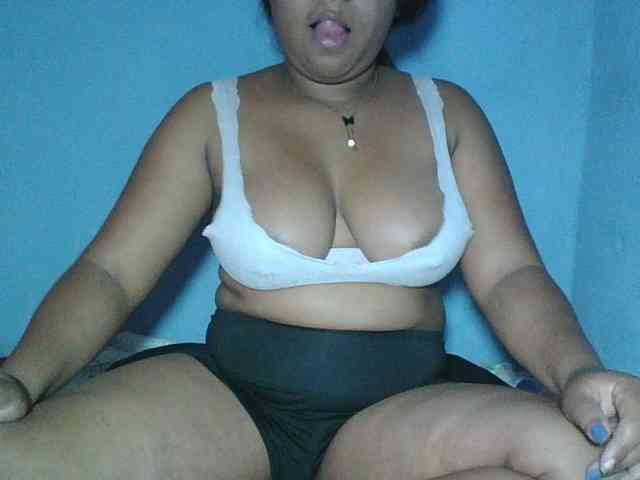 Beauty-Boobs webcam