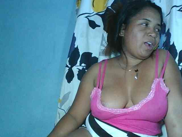 Beauty-Boobs webcam