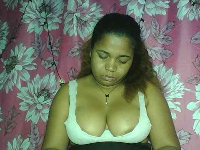 Beauty-Boobs webcam