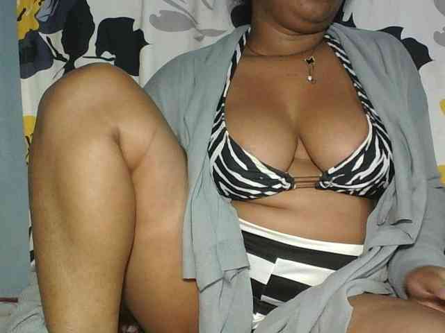 Beauty-Boobs webcam