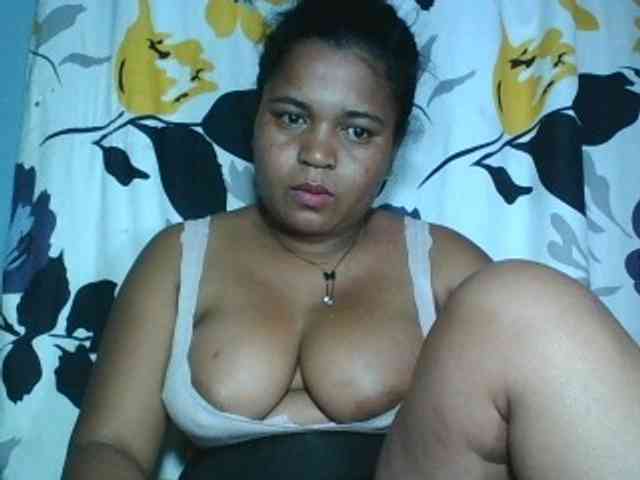 Beauty-Boobs webcam