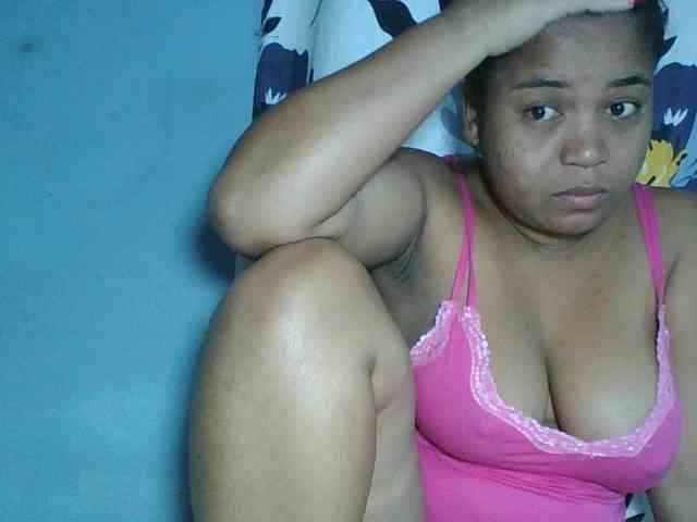 Beauty-Boobs webcam