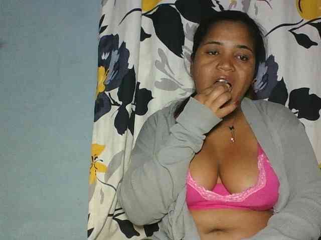 Beauty-Boobs webcam
