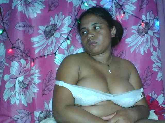 Beauty-Boobs webcam