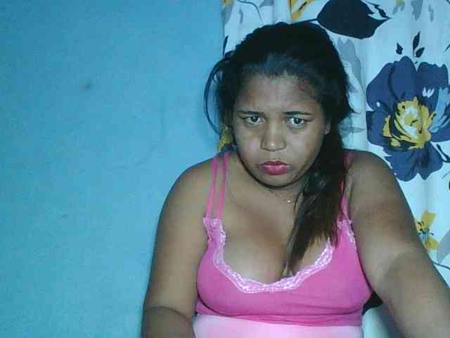 Beauty-Boobs webcam