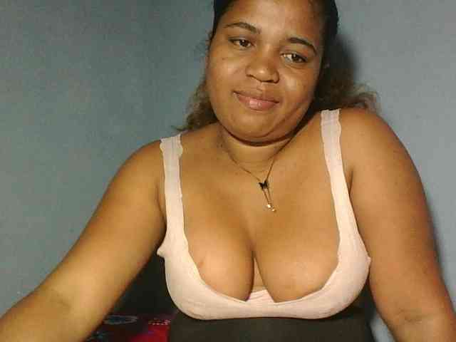 Beauty-Boobs webcam