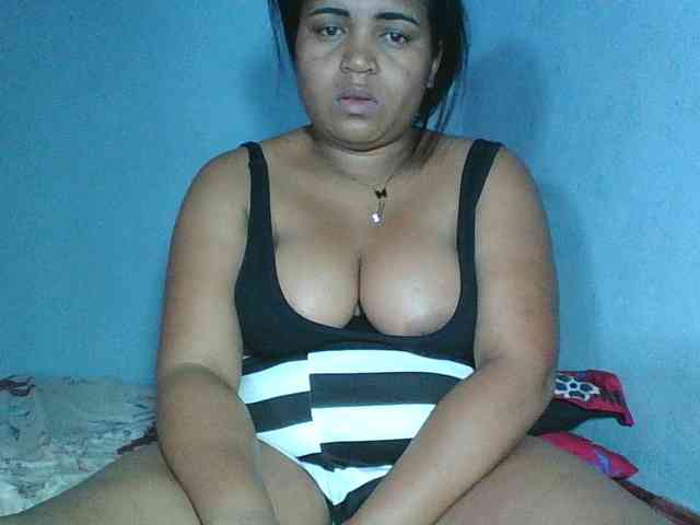 Beauty-Boobs webcam