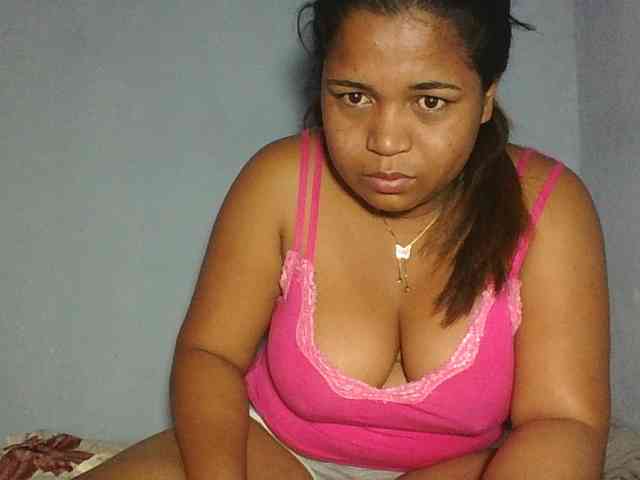 Beauty-Boobs webcam