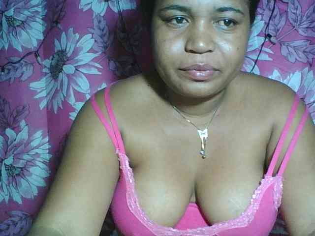 Beauty-Boobs webcam