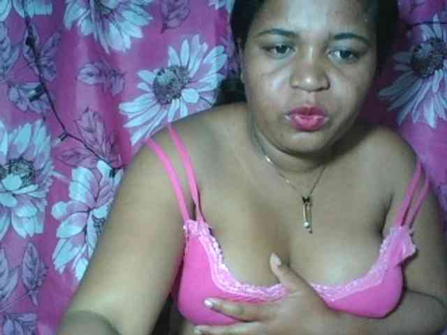 Beauty-Boobs webcam