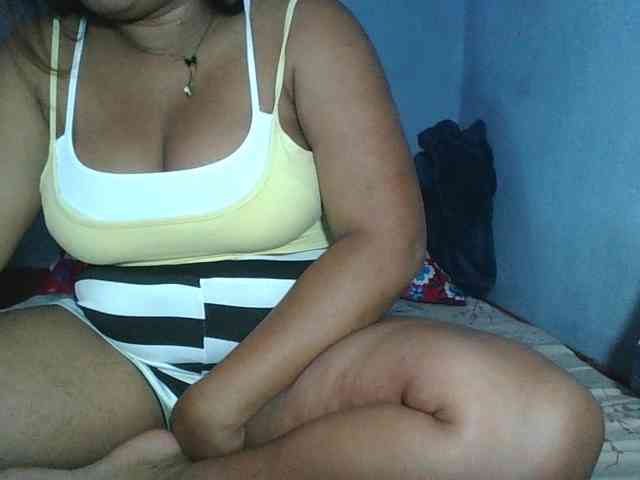 Beauty-Boobs webcam