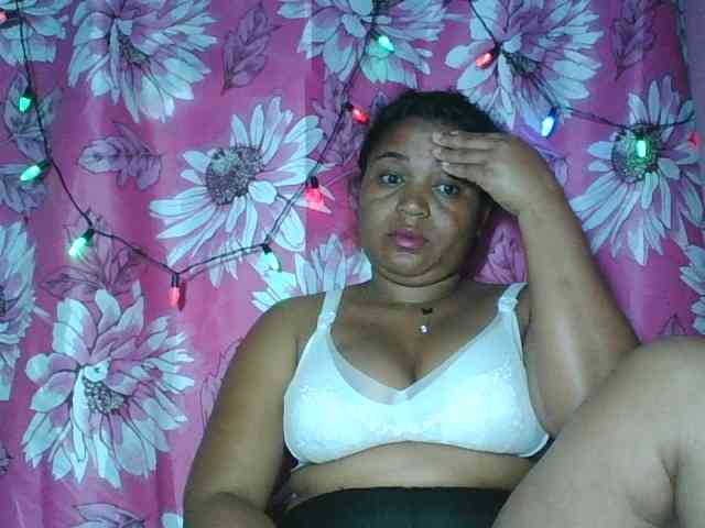 Beauty-Boobs webcam