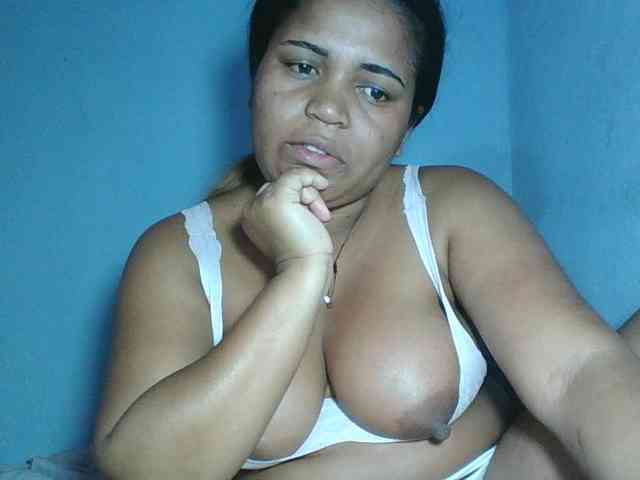 Beauty-Boobs webcam