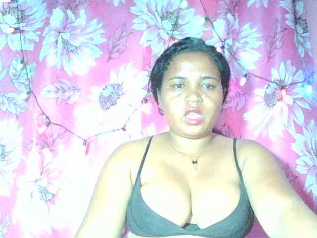 Beauty-Boobs webcam
