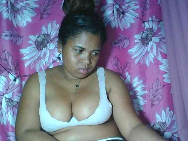 Beauty-Boobs webcam