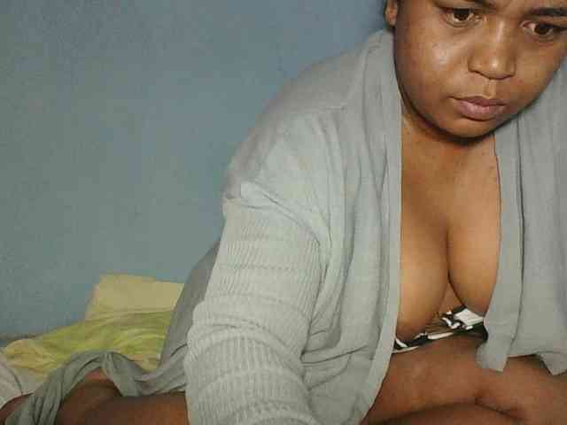 Beauty-Boobs webcam