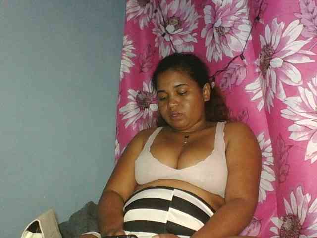 Beauty-Boobs webcam
