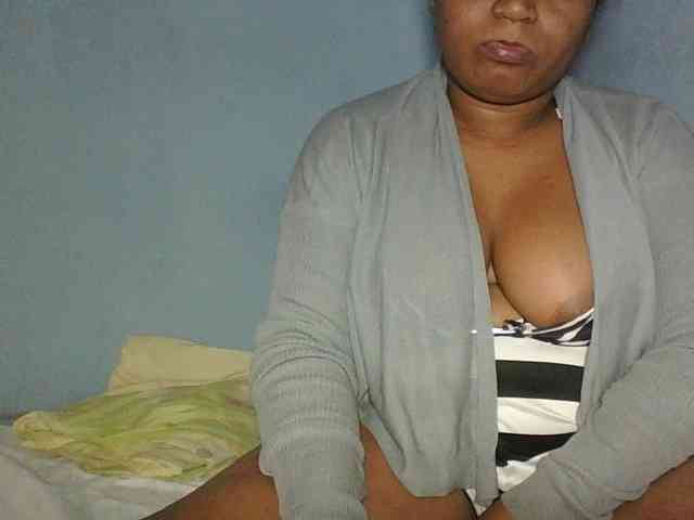 Beauty-Boobs webcam