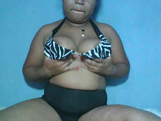Beauty-Boobs webcam