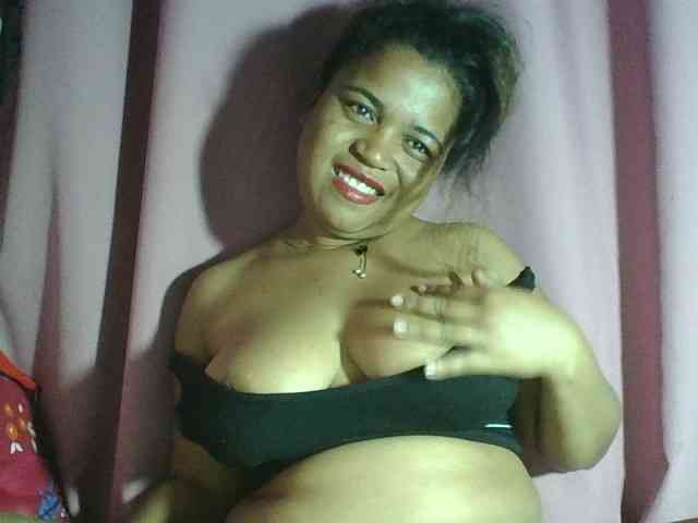 Beauty-Boobs webcam