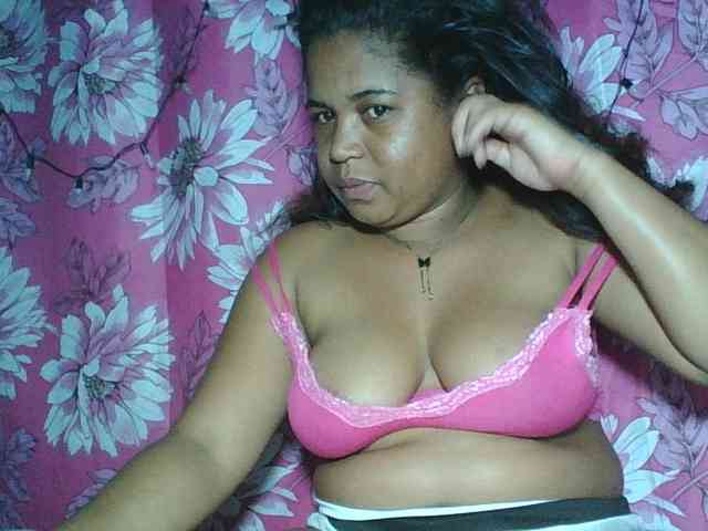 Beauty-Boobs webcam