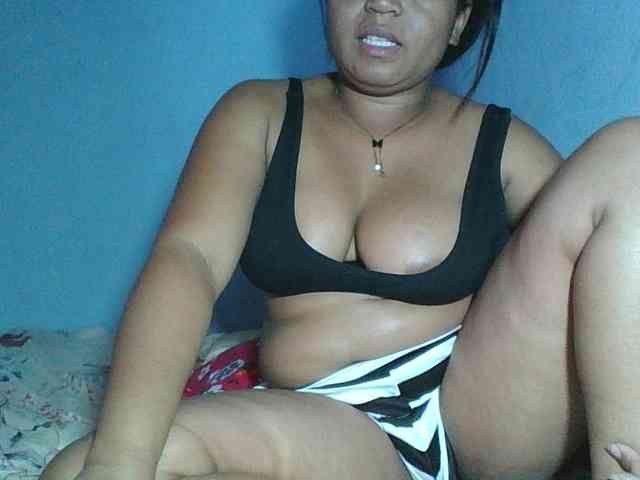 Beauty-Boobs webcam