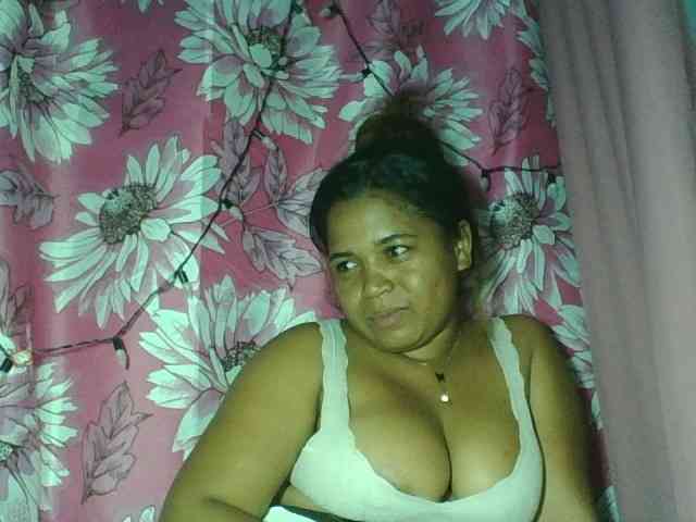 Beauty-Boobs webcam