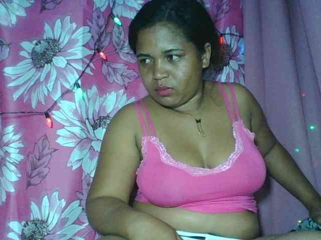 Beauty-Boobs webcam