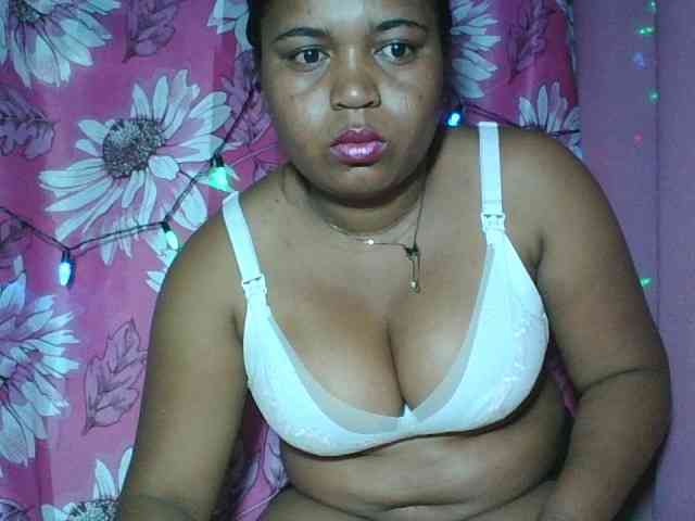 Beauty-Boobs webcam