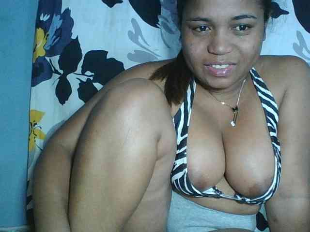 Beauty-Boobs webcam