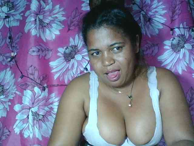 Beauty-Boobs webcam