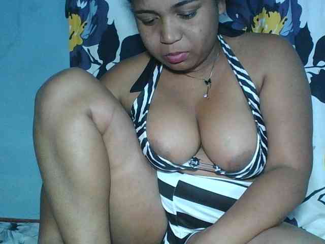 Beauty-Boobs webcam