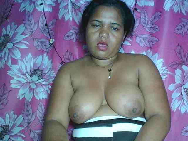 Beauty-Boobs webcam